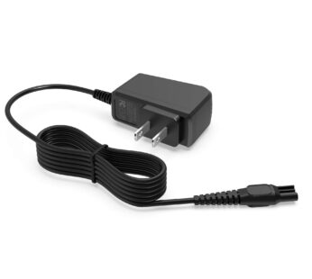 Charger Cord Fit for Philips Norelco HQ8505 7000 5000 3000 9000 2000 Series mg7750 Electri