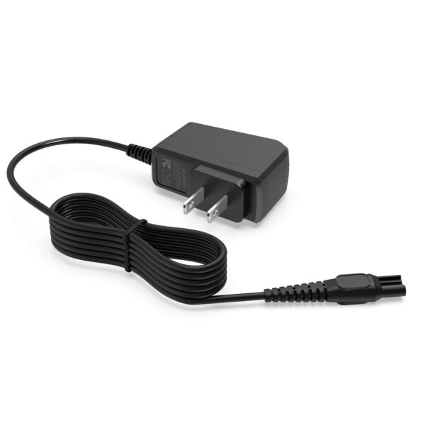 Charger Cord Fit for Philips Norelco HQ8505 7000 5000 3000 9000 2000 Series mg7750 Electri