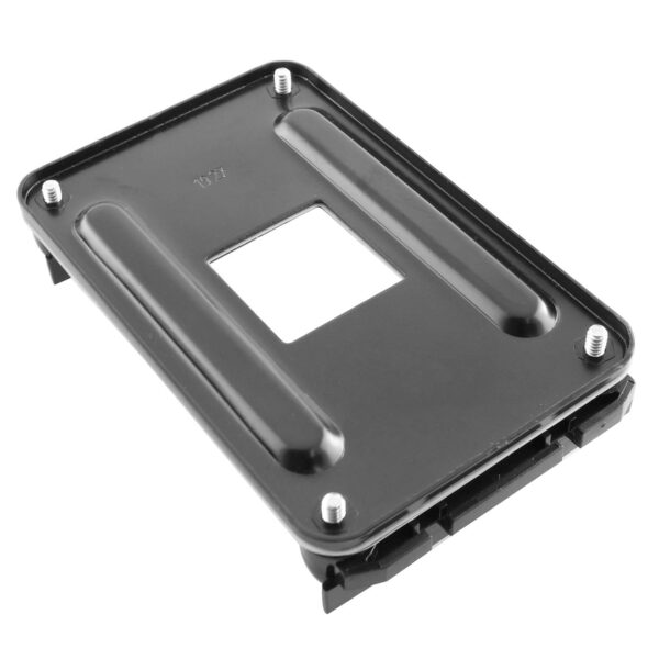 DGZZI AM4 Backplane Back Durable CPU Heatsink Bracket Motherboard CPU Fan Cooling Mounting - Image 4