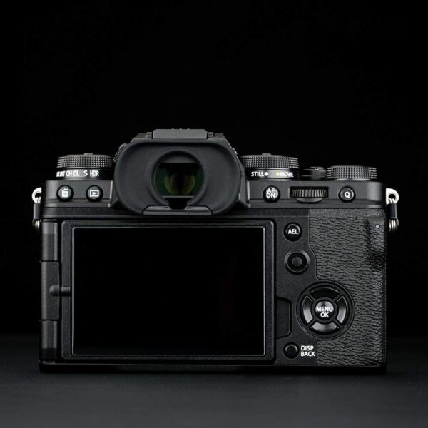 JJC Anti-Scratch Tempered Glass Camera Screen Protector Cover for Fujifilm X100VI X100V X- - Image 9