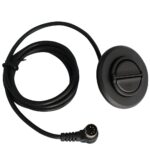 Fromann 2 Button Round Hand Control Handset Within 90 Degree 5 pin Plug Fixed Power Reclin - Image 4