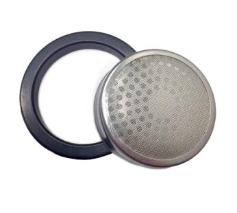 E61 Group Head Kit – Group Shower Screen & 8.5mm Group Gasket