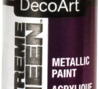 DecoArt DPM24-30 EXTREME SHEEN BERRY, 2 Fl Oz (Pack of 1)