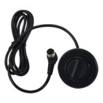 Fromann 2 Button Round Hand Control Handset Within 90 Degree 5 pin Plug Fixed Power Reclin - Image 2