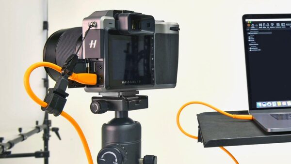 Tether Tools TetherPro USB 3.0 to USB-C Cable | for Fast Transfer and Connection Between C - Image 7