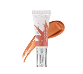 FLOWER Beauty By Drew Barrymore Liquid Blush Makeup Bomb Color Drops -Silky Lightweight Fo