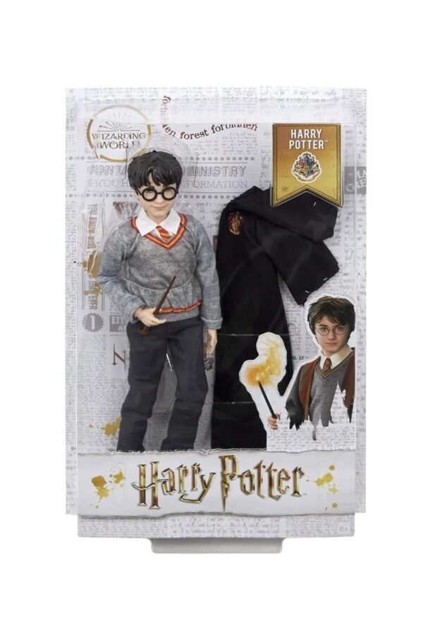 HARRY POTTER HARRY POTTER Doll - Image 6