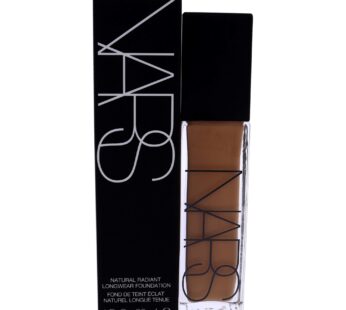 NARS Natural Radiant Longwear Foundation – Aruba Women Foundation I0090306 1 Fl Oz (Pack o