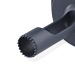 ZYLISS 2 in 1 Jalapeno & Bell Pepper Corer, Medium, White - Image 6