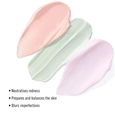 Rimmel London Insta Flawless - 30 Peach - Color-Correcting Primer, Brightening, Evens Skin - Image 4