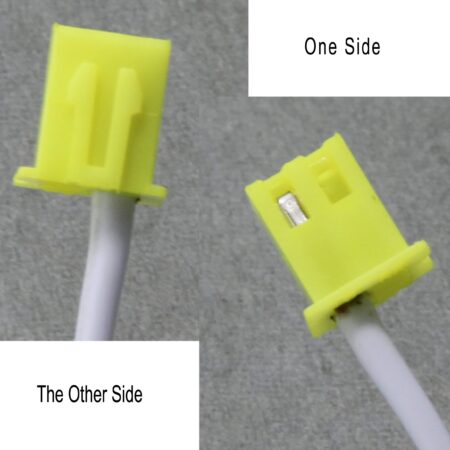 Ancable 2PIN FM Antenna - Replacement Antenna for Sony Compact Disc Receiver - Image 3