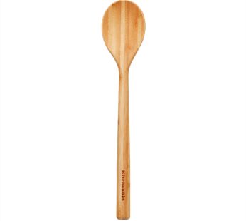 KitchenAid Universal Bamboo Tools, 12-Inch, KQ603OHBBA