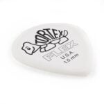 Jim Dunlop Tortex Flex Jazz III XL 1.5mm 12 Pack Guitar Picks (466P1.5) - Image 3