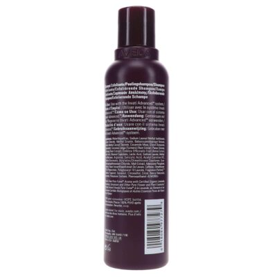 Aveda Invati Exfoliating Shampoo Rich 6.76 oz - Image 3