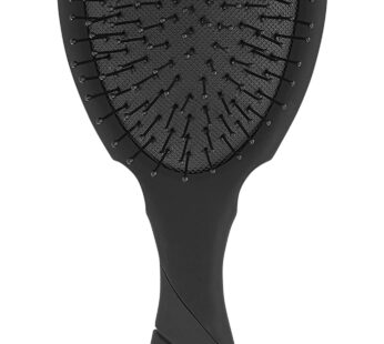 Wet Brush Brush Pro Detangler, Black