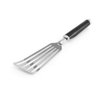 KitchenAid – KE024OHOBA KitchenAid Classic Flex Turner, One Size, Black 2