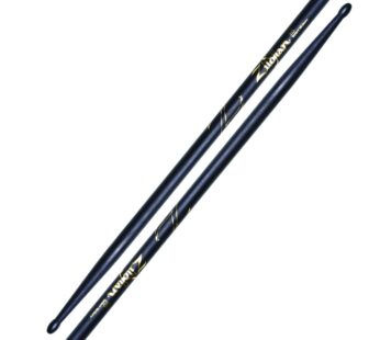 Zildjian 5A Nylon Black Drumsticks