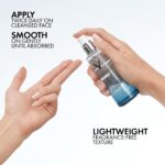 Vichy Mineral 1.01 Fl. Oz Hyaluronic Acid Face Serum - Daily Hydrating and Plumping Booste - Image 6