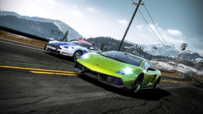 Need for Speed Hot Pursuit Remastered - Image 5