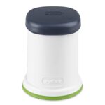 ZYLISS 2 in 1 Jalapeno & Bell Pepper Corer, Medium, White - Image 2