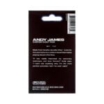 JIM DUNLOP Andy James Flow Jumbo 2.0mm Guitar Picks - Image 5