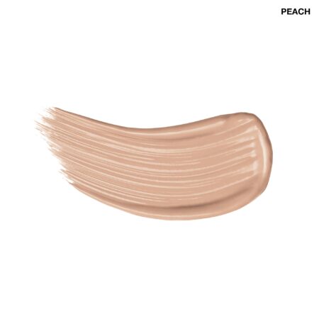 Rimmel London Insta Flawless - 30 Peach - Color-Correcting Primer, Brightening, Evens Skin - Image 3