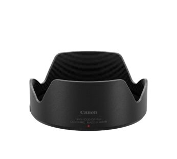 Canon Cameras US EW-83N NEW Lens Hood, Black, full-size (2964C001)