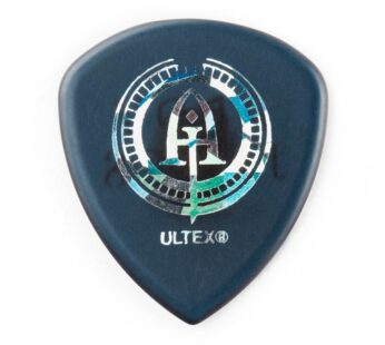 JIM DUNLOP Andy James Flow Jumbo 2.0mm Guitar Picks