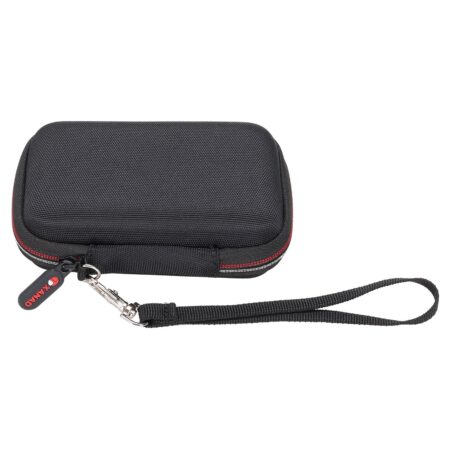 XANAD Case for Samsung T5/T3 SSD 1TB 2TB 500GB 250GB Within Size 3'' x 1.2'' x 1'' Portabl - Image 6