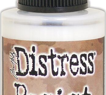 Ranger Tim Holtz Resist Spray – 1.9 Fl Oz (Pack of 1)