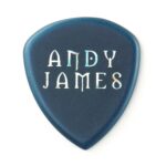 JIM DUNLOP Andy James Flow Jumbo 2.0mm Guitar Picks - Image 2