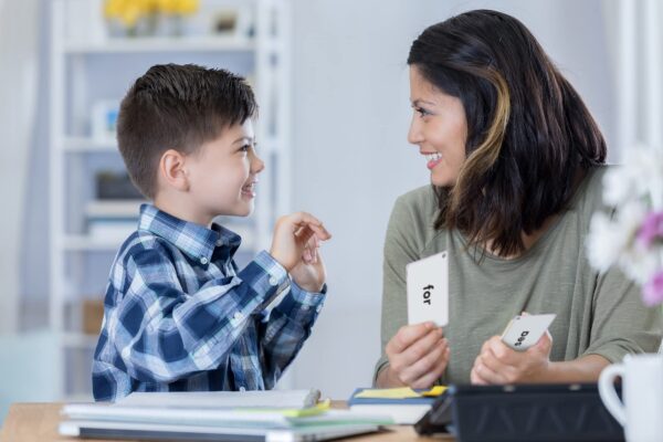 Teacher Created Resources Sight Words Flash Cards - 3 Letter Words (EP62039) - Image 4