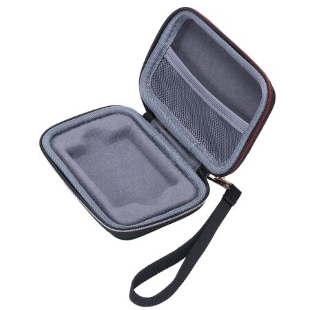 XANAD Case for Samsung T5/T3 SSD 1TB 2TB 500GB 250GB Within Size 3'' x 1.2'' x 1'' Portabl - Image 4