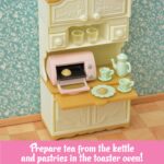 Calico Critters Dining Room Set - A Must-Have Accessory for Your Critter Home - Image 5