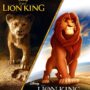 The Lion King Doublepack [Blu-ray] 2019 [Region Free]