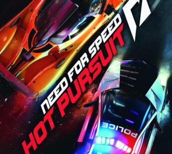 Need for Speed Hot Pursuit Remastered