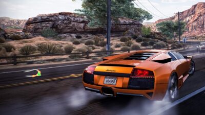 Need for Speed Hot Pursuit Remastered - Image 3