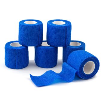 BeaverCraft Cut Resistant Tape Adherent Wrap Tape No-Cut Tape for Wood Carving and Whittli