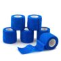 BeaverCraft Cut Resistant Tape Adherent Wrap Tape No-Cut Tape for Wood Carving and Whittli