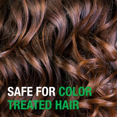 Neutrogena Soothing & Calming Healthy Scalp Shampoo to Moisturize Dry Scalp & Hair, with T - Image 5