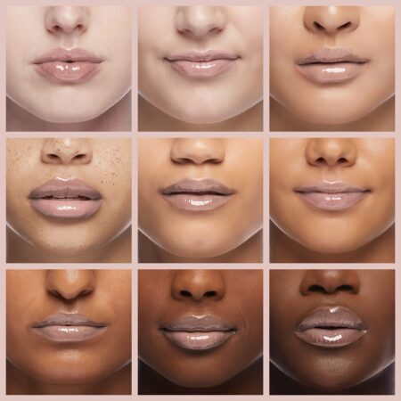 NK Pure Lip Oil (STRAWBERRY) - Image 2