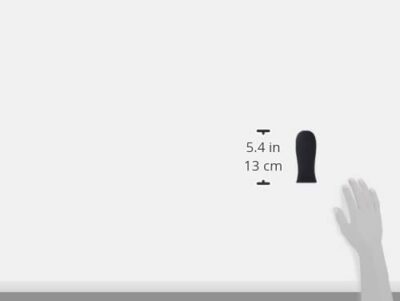 Lodge Silicone Hot Handle Holder - Dishwasher Safe Hot Handle Holder Designed for Lodge Ca - Image 7