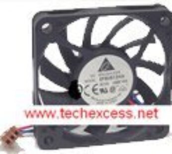 Cooler Master/Delta DC Brushless Fan EFB0612HA