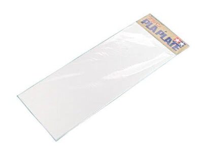 Pla Plate Set (Three Types/Five Sheets) - Image 2