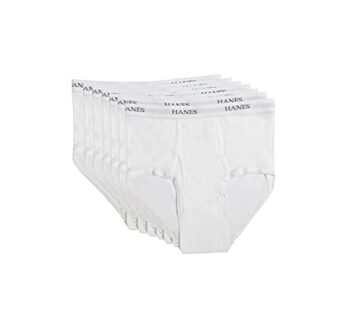 Hanes Ultimate mens Ultimate Tagless With Comfortflex Waistband – Multiple Packs and Color