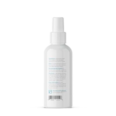 BRIOTECH Topical Skin Spray, Hypochlorous Acid Spray for Body & Face, Eyelid Cleanser, HOC - Image 8