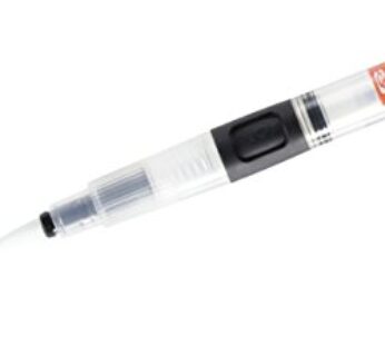 Caran D’ache Brush with Water Tank (115.201)