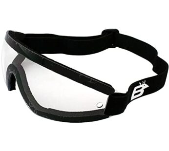 Birdz Eyewear Wing Series Goggles (Clear Lens)