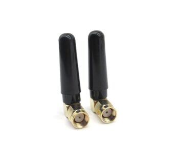 2.4Ghz 5GHz 5.8G Omnidirectional Small WiFi Bluetooth Mini RP SMA Antenna Dual Band Antenn