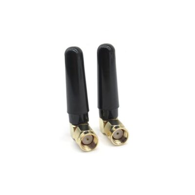 2.4Ghz 5GHz 5.8G Omnidirectional Small WiFi Bluetooth Mini RP SMA Antenna Dual Band Antenn